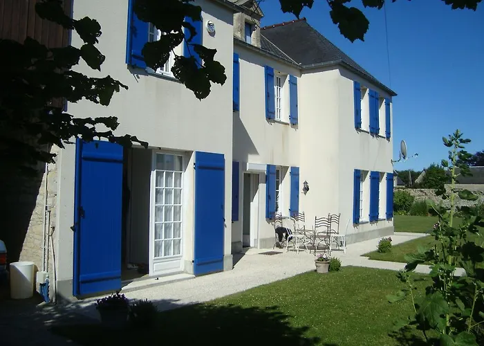 La Maison Claire