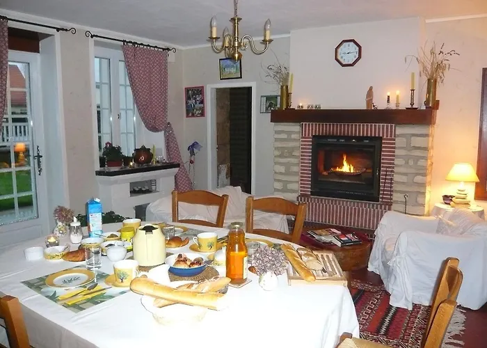 La Maison Claire