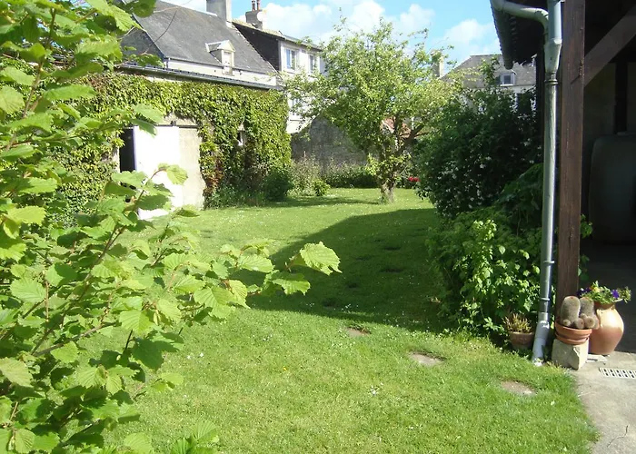 La Maison Claire