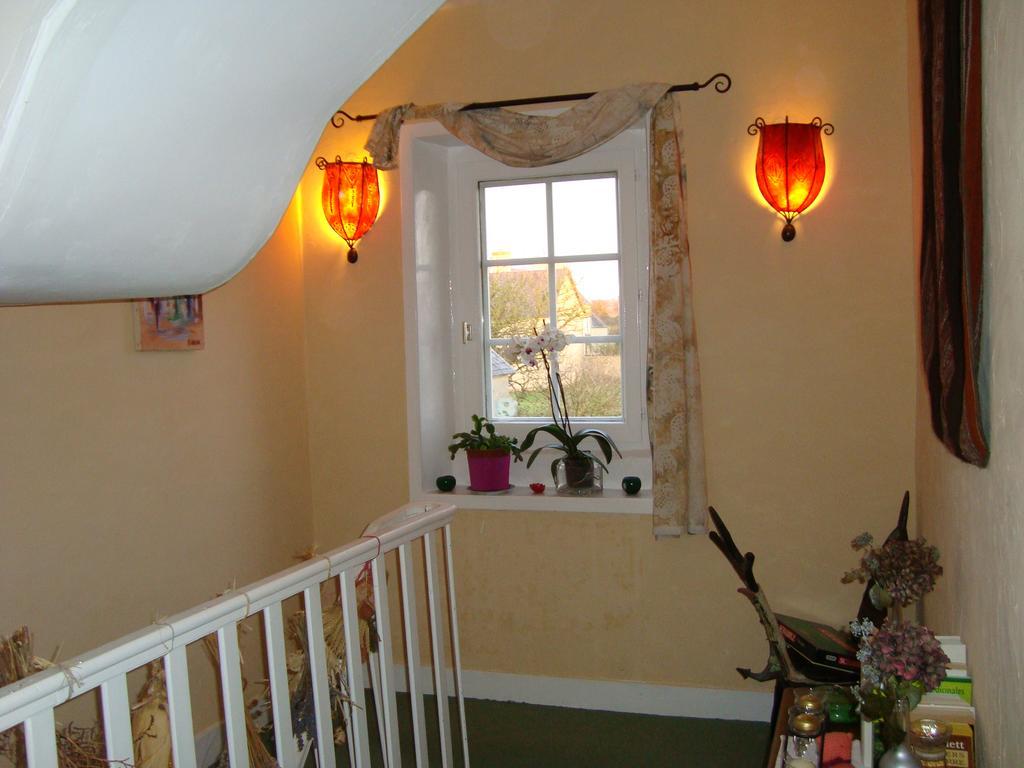 La Maison Claire * Longueville (Calvados)