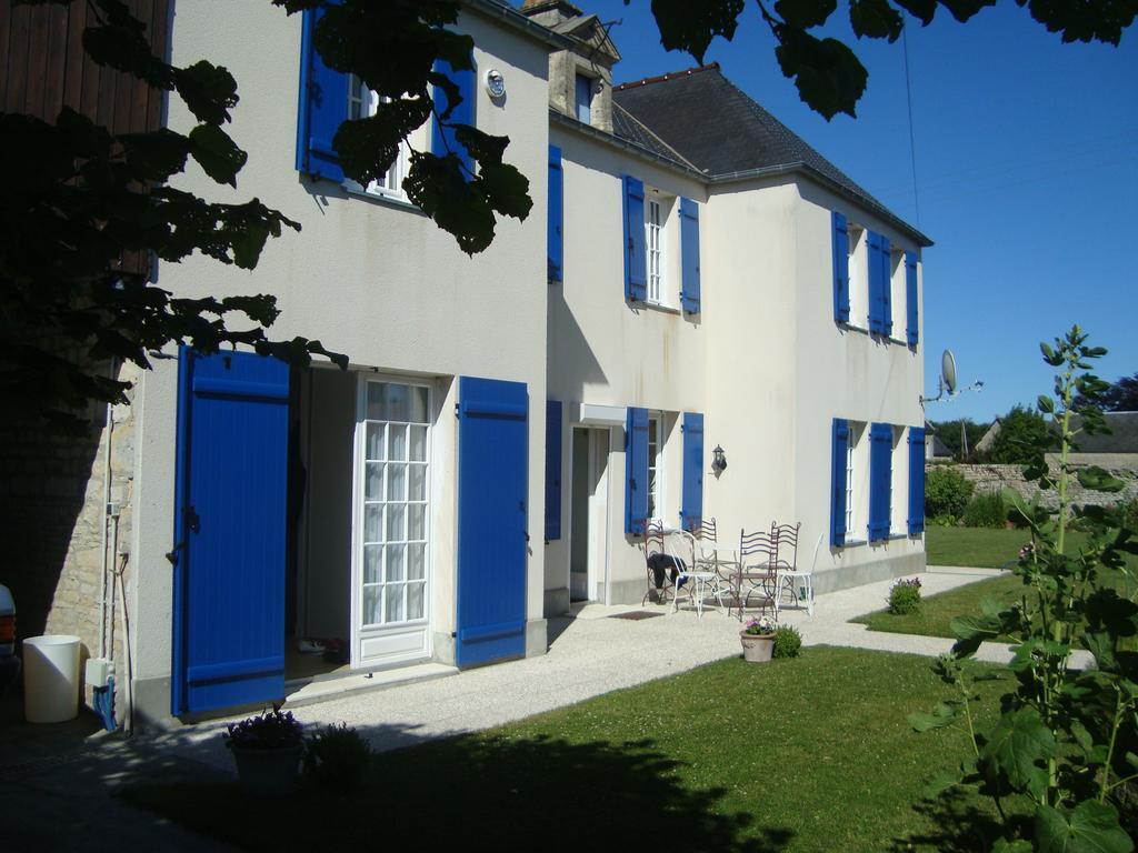 Frühstückspension La Maison Claire