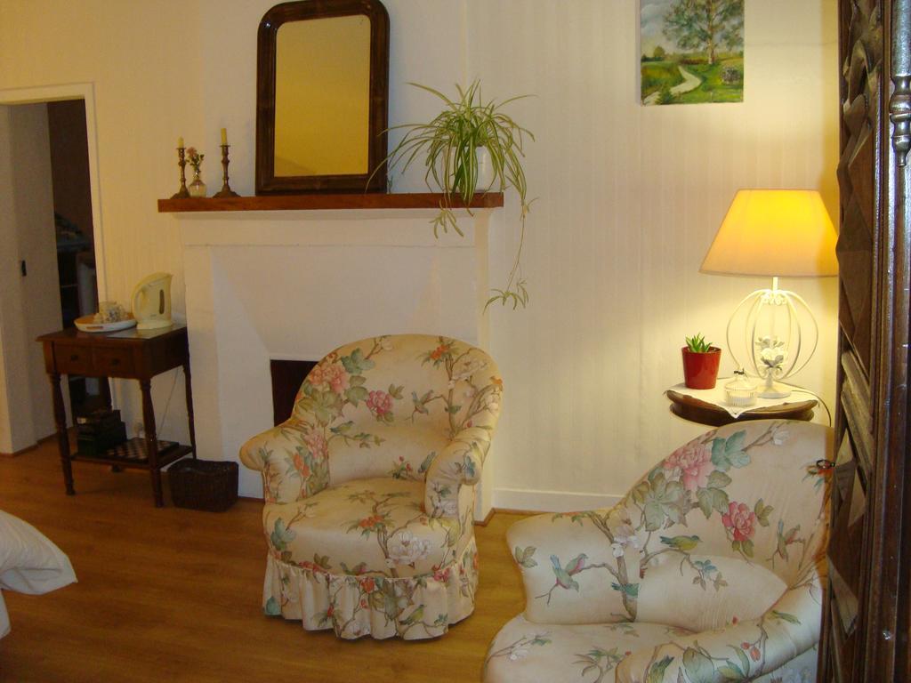 La Maison Claire