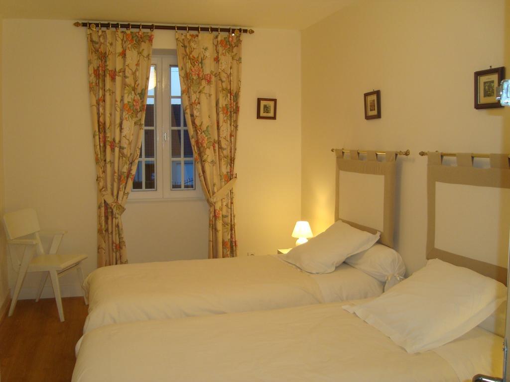 La Maison Claire Frühstückspension
