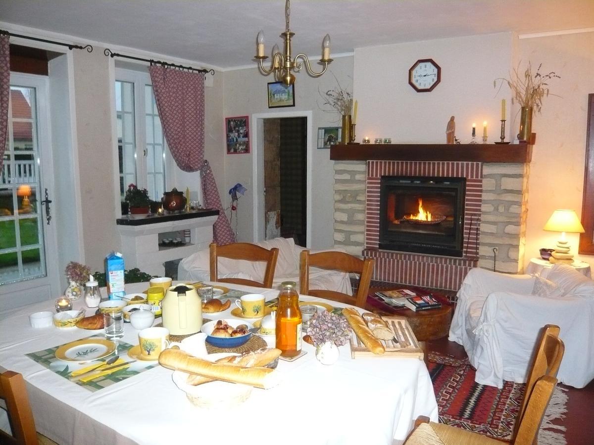 Frühstückspension La Maison Claire *